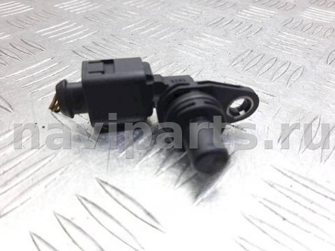 Датчик распредвала Volkswagen Golf, 2005 г., OEM 036907601D, арт. 1019176, фото 2