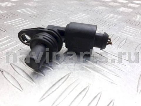 Датчик распредвала Volkswagen Golf, 2005 г., OEM 036907601D, арт. 1019176, фото 3