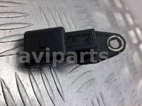 Датчик распредвала Volkswagen Polo, 2003 г., OEM 036907601D, арт. 1019301, фото 5