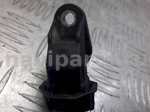 Датчик распредвала Toyota Yaris, 2007 г., OEM 281002406, арт. 1033889, фото 4