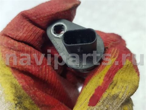 Датчик распредвала BMW X1 F48, 2015 г., OEM 7633958, арт. 103743, фото 2