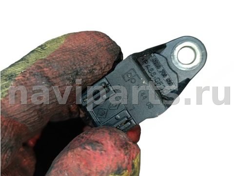 Датчик распредвала Renault Laguna, 2004 г., OEM 8200789528, арт. 105668977, фото 3