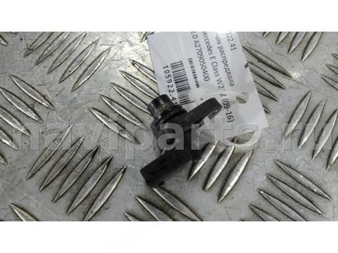 Датчик распредвала Mercedes E W212, 2014 г., OEM A2709050400, арт. 105922.41, фото 2
