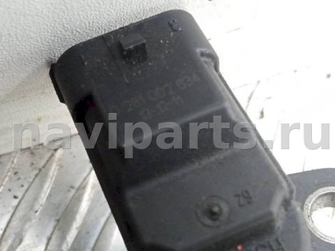 Датчик распредвала Fiat Ducato, 2010 г., OEM 281002634, арт. 1071465, фото 4