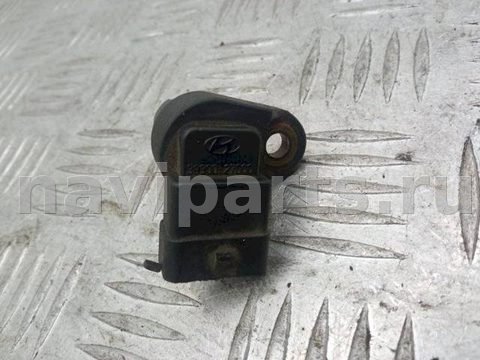 Датчик распредвала Hyundai Santa Fe, 2004 г., OEM 3930027000, арт. 1084297, фото 3