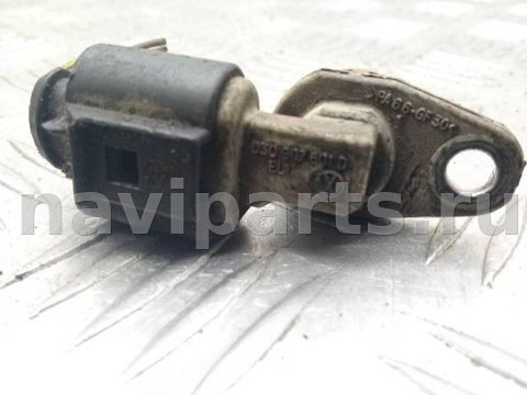 Датчик распредвала Volkswagen Polo, 2004 г., OEM 030907601D, арт. 1086030, фото 4