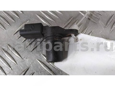 Датчик распредвала Renault Clio, 2004 г., OEM 8200033686, арт. 108671.31, фото 2