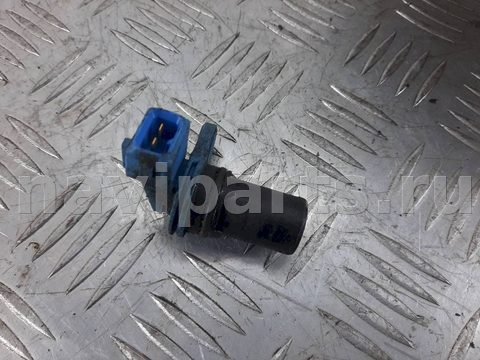 Новое Ford Fiesta, 2005 г., OEM S107542001, арт. 1090896