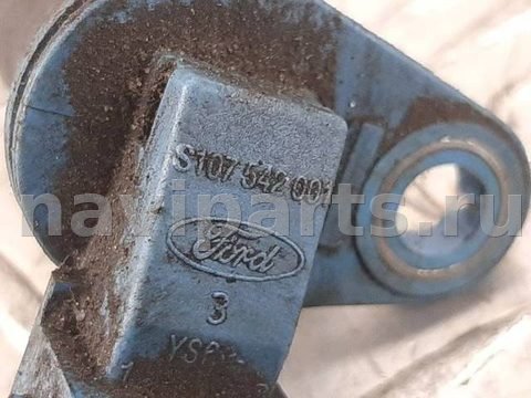 Датчик распредвала Ford Fiesta, 2005 г., OEM S107542001, арт. 1090896, фото 3