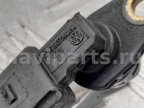 Датчик распредвала Volkswagen Golf, 2003 г., OEM 036907601A, арт. 1093890, фото 3