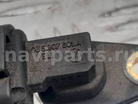 Датчик распредвала Volkswagen Golf, 2004 г., OEM 036907601A, арт. 1095224, фото 3