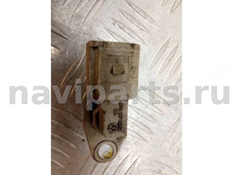 Датчик распредвала Skoda Fabia, 2005 г., OEM 030907601D, арт. 1096128, фото 4