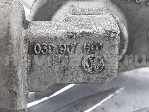 Датчик распредвала Volkswagen Lupo, 2002 г., OEM 03D907601, арт. 1097956, фото 3
