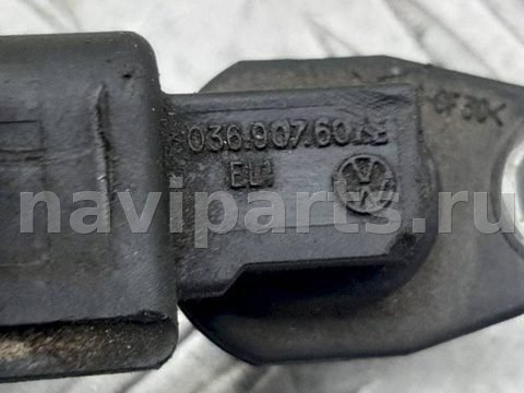 Датчик распредвала Volkswagen Bora, 2004 г., OEM 036907601E, арт. 1098103, фото 3