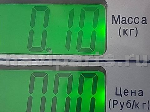 Датчик распредвала Audi A3, 2000 г., OEM 058905161B, арт. 1099132, фото 4