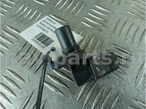 Новое Mazda 3, 2008 г., OEM J5T30571, арт. 109923.22, фото 2