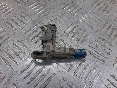 Новое Peugeot 206, 2003 г., OEM 9637499180, арт. 1099636