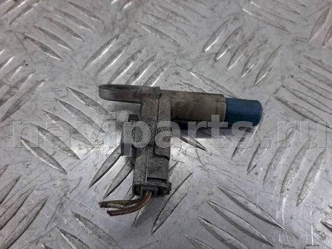 Новое Peugeot 206, 2003 г., OEM 9637499180, арт. 1099636, фото 2