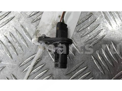 Датчик распредвала BMW 3 E90/E91/E92/E93, 2006 г., OEM 752501405, арт. 110003.39