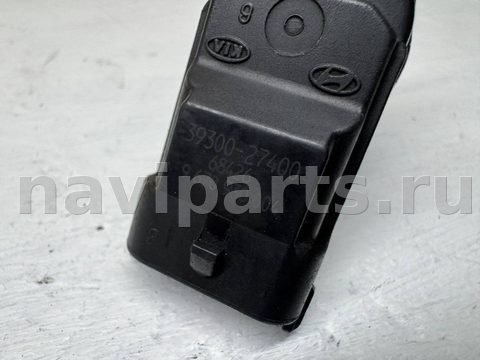 Новое Hyundai Tucson, 2008 г., OEM 3930027400, арт. 110141897_4, фото 5