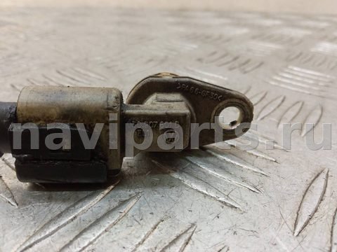 Датчик распредвала Volkswagen Polo, 2006 г., OEM 030907601D, арт. 1106588, фото 3