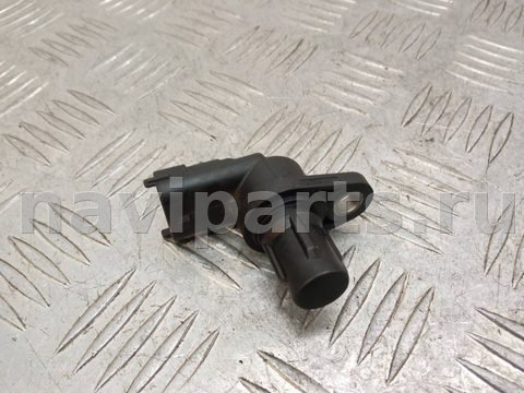 Датчик распредвала Chrysler Grand Voyager, 2007 г., OEM 0281002667, арт. 1107683, фото 2
