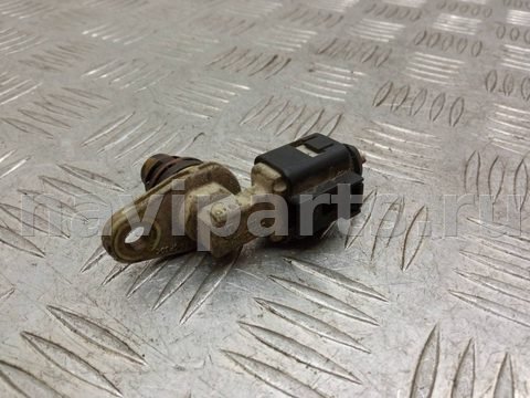 Датчик распредвала Volkswagen Polo, 2005 г., OEM 030907601D, арт. 1110116