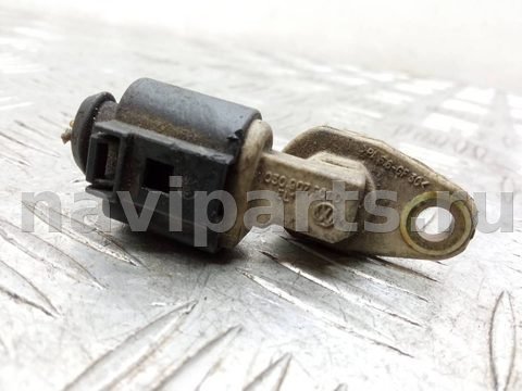 Датчик распредвала Volkswagen Polo, 2005 г., OEM 030907601D, арт. 1110116, фото 3