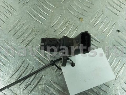 Новое Fiat Grande Punto, 2007 г., OEM 0232103097, арт. 111566.30