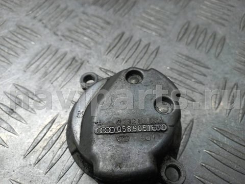 Датчик распредвала Audi A4, 1998 г., OEM 0232101024, арт. 1118778, фото 3