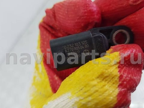 Датчик распредвала Mercedes GLA X156, 2017 г., OEM A2709050400, арт. 112022, фото 2