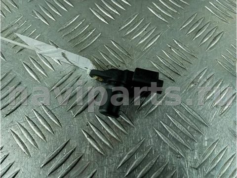 Новое Renault Kangoo, 2006 г., OEM 8200033686, арт. 114352.30