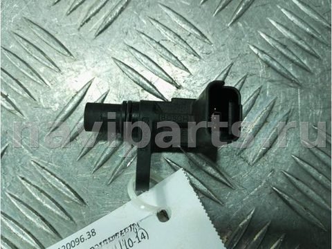 Датчик распредвала Peugeot 508, 2012 г., OEM 758809580, арт. 120096.38, фото 2