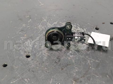 Новое Peugeot 207, 2008 г., OEM 754167780, арт. 148118