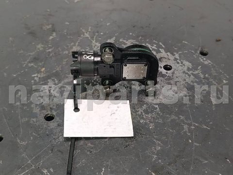 Новое Peugeot 207, 2008 г., OEM 754167780, арт. 148118, фото 2