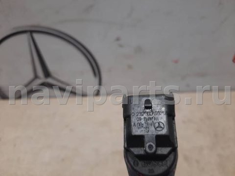 Датчик распредвала Mercedes GLK X204, 2010 г., OEM a0041539628, арт. 14884, фото 7