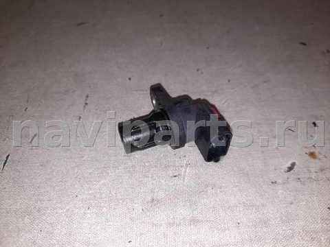 Датчик распредвала Mercedes ML W164, 2006 г., OEM A2729050043, арт. 16562, фото 3