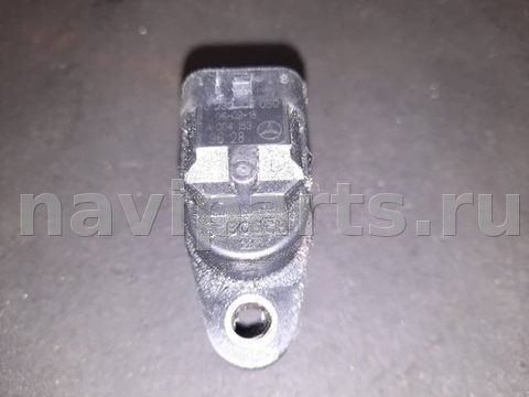 Датчик распредвала Mercedes GL X164, 2006 г., OEM A2729050043, арт. 18077, фото 5