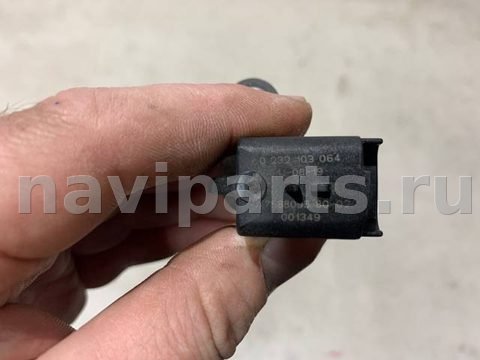 Датчик распредвала BMW 1 F20/F21, 2011 г., OEM 13627588095, арт. 19024, фото 7