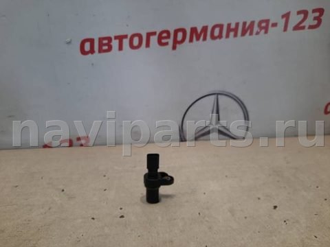 Датчик распредвала BMW 3 F30/F31/GT F34, 2014 г., OEM 13627803093, арт. 20660