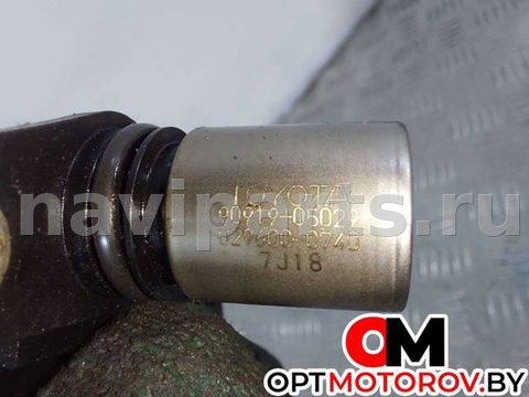 Датчик распредвала Toyota Avensis, 2007 г., OEM 9091905029, арт. 21148, фото 2