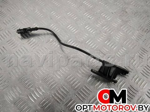 Новое Opel Astra, 2001 г., OEM 6585, арт. 22510