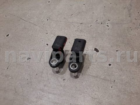 Датчик распредвала Mercedes C W205, 2017 г., OEM A2709050400, арт. 22601, фото 2
