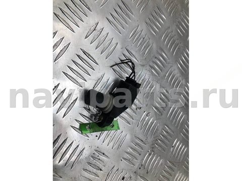 Новое BMW X5 E53, 2005 г., арт. 230055