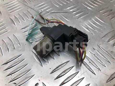 Датчик распредвала Mercedes Sprinter, 2003 г., OEM 31539728, арт. 232348