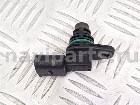 Датчик распредвала Volkswagen Tiguan, 2006 г., OEM 030907601E, арт. 26024, фото 2