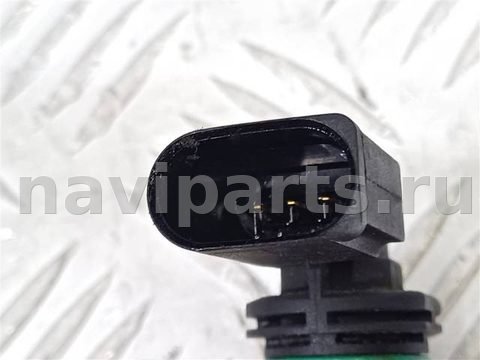 Датчик распредвала Volkswagen Tiguan, 2006 г., OEM 030907601E, арт. 26024, фото 6
