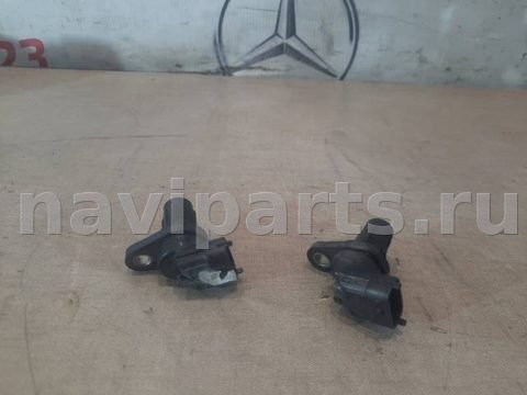 Датчик распредвала Mercedes E C207, 2010 г., OEM A0041539628, арт. 26419
