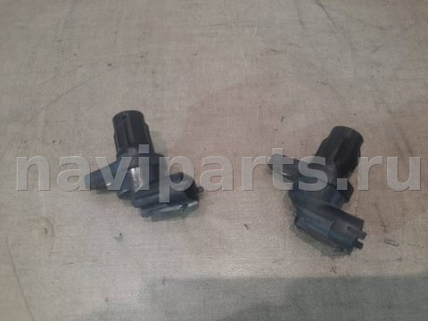 Датчик распредвала Mercedes E C207, 2010 г., OEM A0041539628, арт. 26419, фото 2