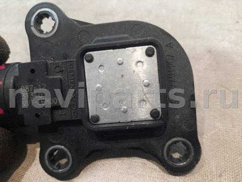 Новое Mini Countryman R60, 2012 г., OEM 11377541677, арт. 26975, фото 6